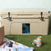 Grote 8 x 8 inch vinylstickers op maat sticker (Koeler)