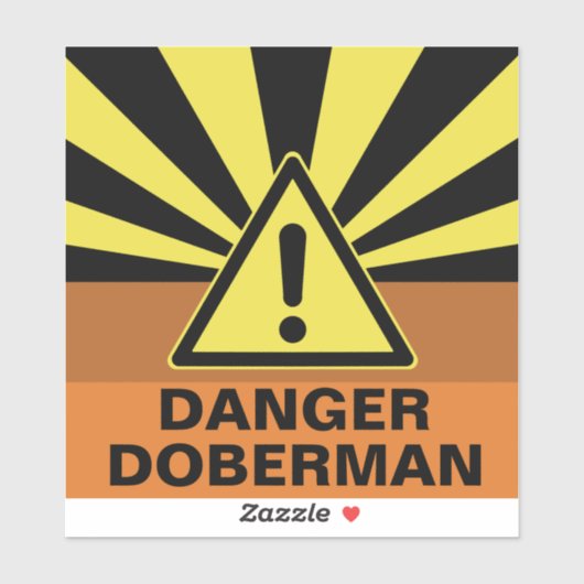 Grote 8 x 8 inch vinylstickers op maat sticker (Vel)