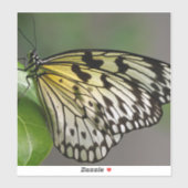 Grote 8 x 8 inch vinylstickers op maat sticker (Vel)