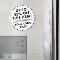 Grote Aangepaste Magneet 45% OFF Bulk Kopen Kortin