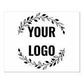 Grote aangepaste stempel, grote verpakking, grote  rubberstempel (Afrduk)