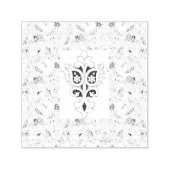 Grote aangepaste stempels | Gepersonaliseerd en nu (Design)