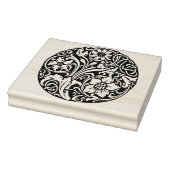 Grote aanjager Rubberstempel (Stempel)