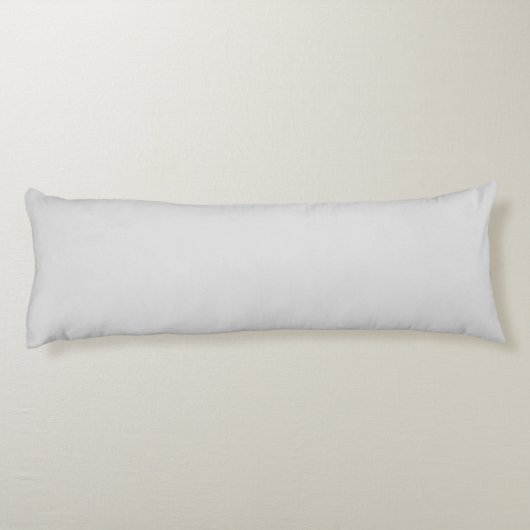 Grote aanpasbare airbag aan beide zijden lichaamskussen (Achterkant)