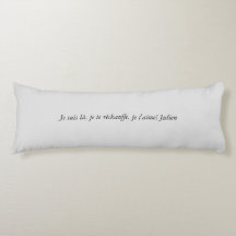 Grote aanpasbare airbag aan beide zijden