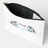 Grote Accessoires tassen (Open)