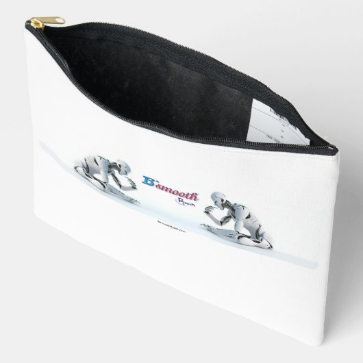 Grote Accessoires tassen (Open)