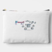 Grote Accessoires tassen (Voorkant)