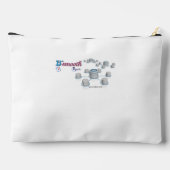 Grote Accessoires tassen (Achterkant)