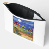 Grote Accessoiretas Etui (Open)