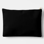 Grote accessoiretas voor zwanen etui (Achterkant)