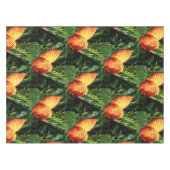 Grote Afrikaanse dennenappelbomen, Tafelkleed (Voorkant (Horizontaal))