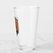 Grote Allegheny Passage Glas (Links)