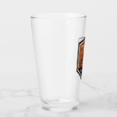 Grote Allegheny Passage Glas (Rechts)