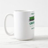 Grote Allegheny Passage (RT2) Koffiemok (Links)