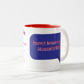 Grote Amerikaanse Mok Kruistocht (Voorkant rechts)