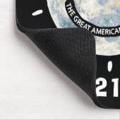 Grote Amerikaanse zonnecrisis waar ik was Muismat (Hoek)