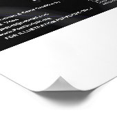 Grote Amerikaanse Zonsverduistering - Lion Heart Poster (Hoek)