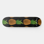 Grote anananassen Thunder_Cove Persoonlijk Skateboard (Horizontaal)