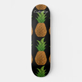 Grote anananassen Thunder_Cove Persoonlijk Skateboard (Voorkant)