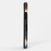 Grote anime wolf Case-Mate iPhone case (Achterkant/rechts)