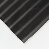 GROTE APPEL FLEECE DEKEN (Hoek)