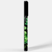 GROTE AQUAREL IERSE GROENE BIÈRE Case-Mate iPhone CASE (Achterkant / Rechts)