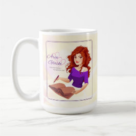 Grote Aria Glazki-mok (15 oz) Koffiemok