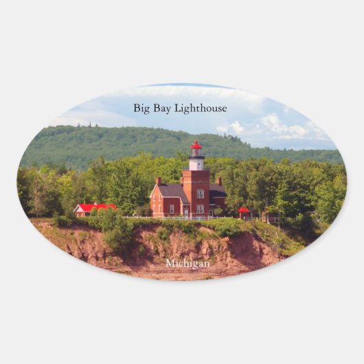 Grote bachelortoren uit de sticker (Voorkant)