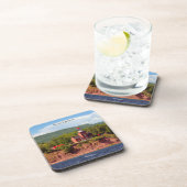 Grote bachelortoren uit het onderzetter (Rechterzijde)