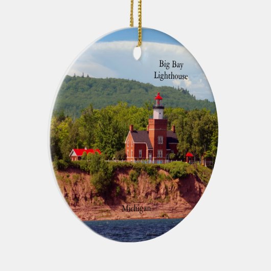 Grote bachelortoren uit het ornament (Rechts)