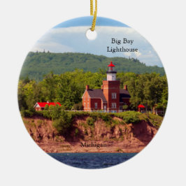 Grote bachelortoren uit het ornament