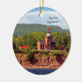 Grote bachelortoren uit het ornament (Links)