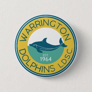 Grote badge ronde button 5,7 cm