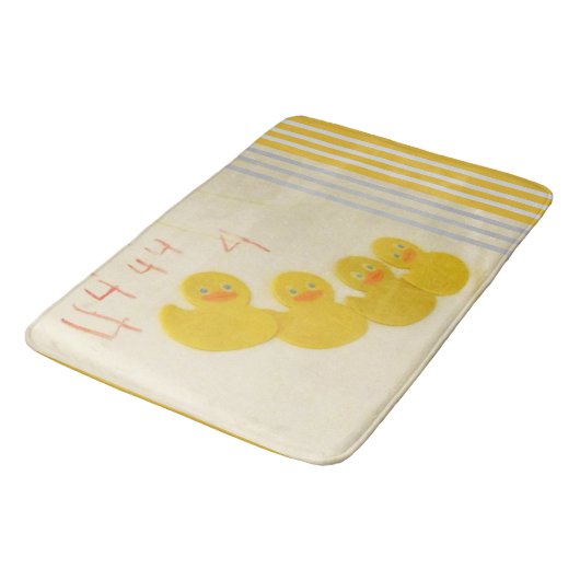 Grote badmat | m3galleryStudio (Gekanteld)