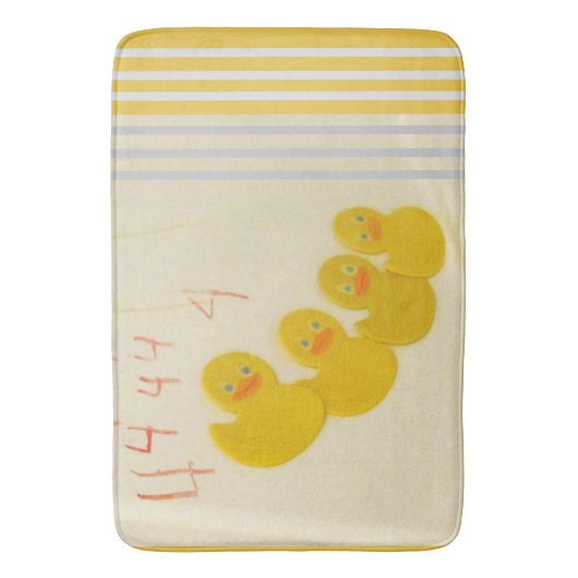 Grote badmat | m3galleryStudio (Voorkant Verticaal)