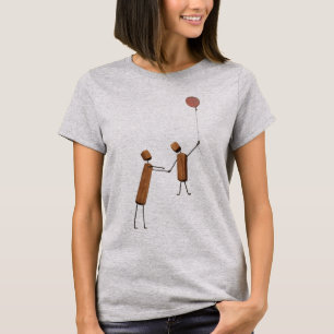 Grote Ballon! T-shirt