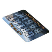 Grote Basin National Park Magneten (Rechterzijde)