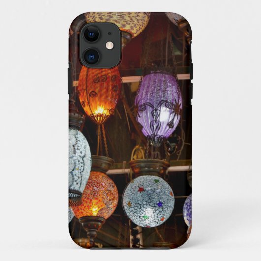 Grote Bazaar in Istanbul, Turkije Case-Mate iPhone Case (Achterkant)