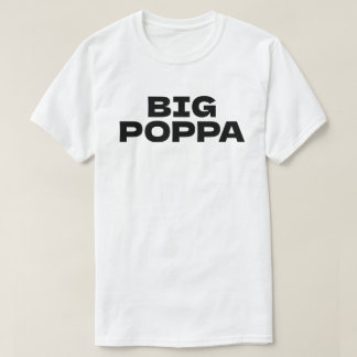 GROTE BAZUIN2 T-SHIRT