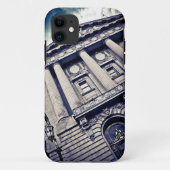 Grote bedrijven Case-Mate iPhone case (Achterkant)