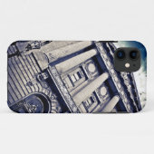 Grote bedrijven Case-Mate iPhone case (Achterkant (horizontaal))