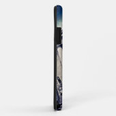 Grote bedrijven Case-Mate iPhone case (Achterkant/rechts)