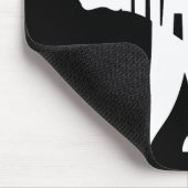 Grote Beer Muismat (Hoek)