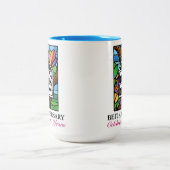 Grote Beitahajedag Gala Mok (Center)