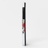 grote ben bus london landmark Case-Mate iPhone case (Achterkant/links)