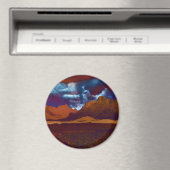 Grote Bend Extreme Magneet (Insitu (Vaatwasser))