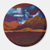 Grote Bend Extreme Magneet (Voorkant)