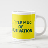 Grote Best Shots Mok (Rechts)