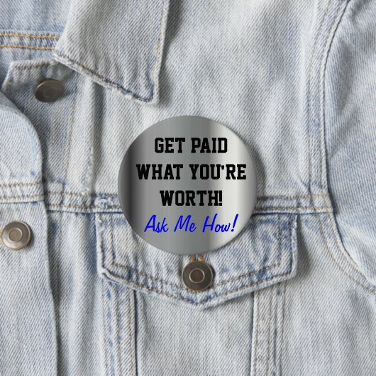 GROTE BETAALDE 5LINX Button (In situ)